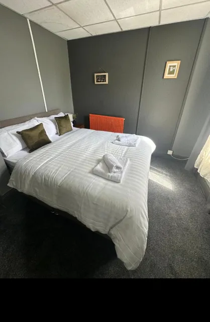 Manchester Stay Hotel