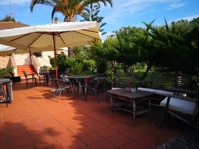 Affittacamere Sant'Anna