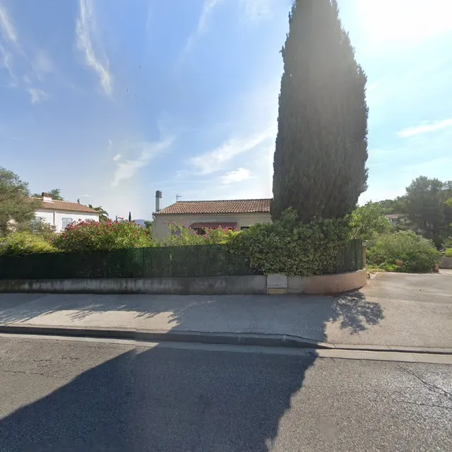 Résidence Parc de la Luquette