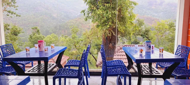 Kodai Venpavi Homestay