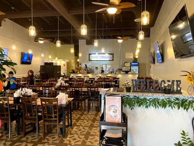 Hu Tieu My Tho - VN Noodle