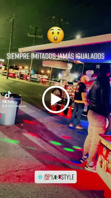 Elotes El Rey NL LLC