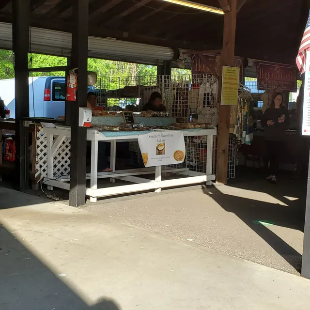 Piedmont Farmers Market Inc.