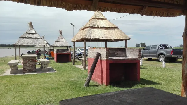 Camping Villa Cañas