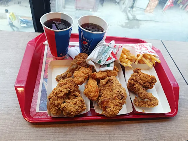 KFC