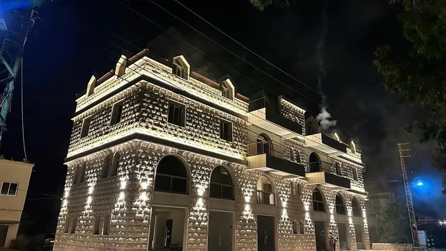 Maison du sud (Hotel & furnished suites)