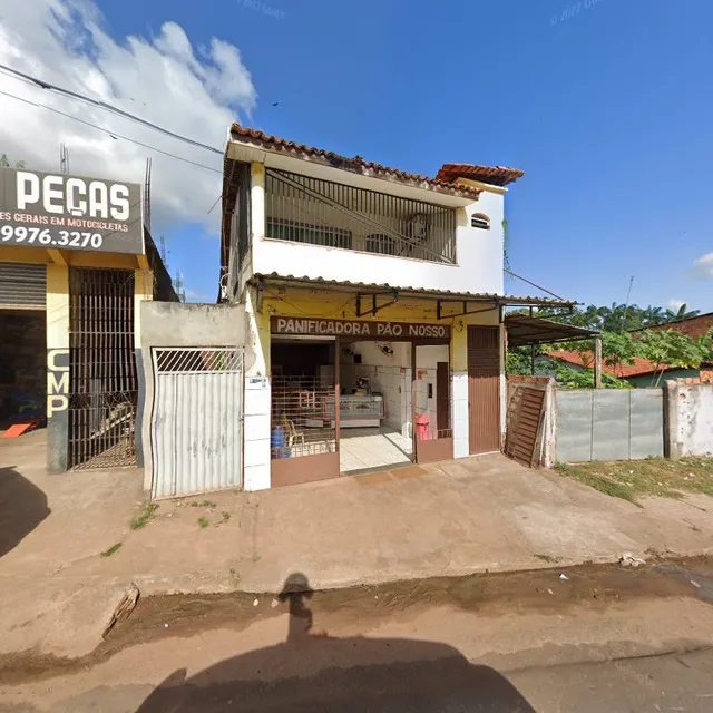 Panificadora Pão Nosso