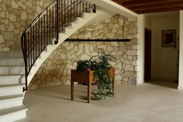 La Fonte Degli Dei Wine Relais