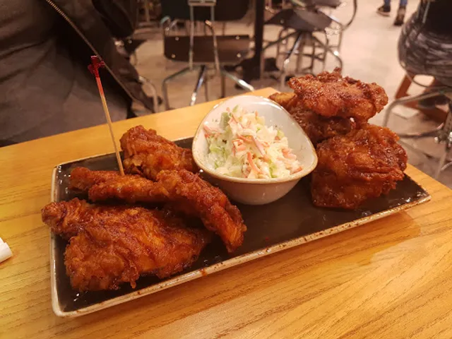 Bonchon Tempe
