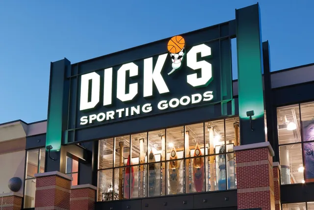 DICK'S Sporting Goods