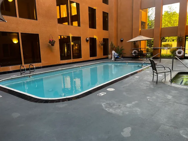 Holiday Inn Express Union City (San Jose) by IHG