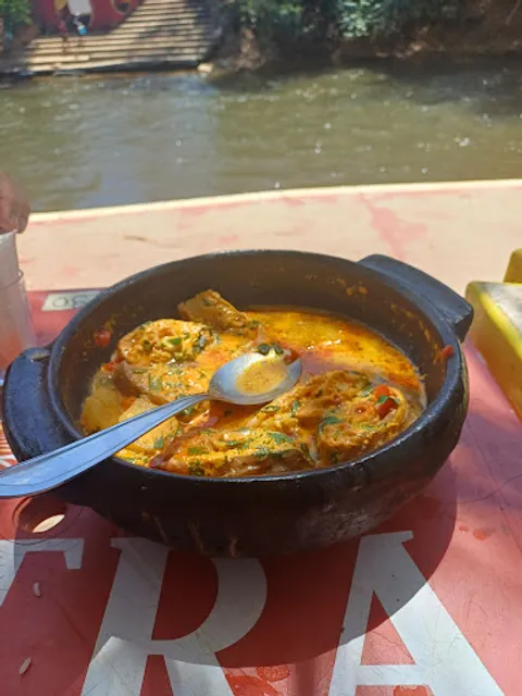 Tabocas Bar - Isvoredo