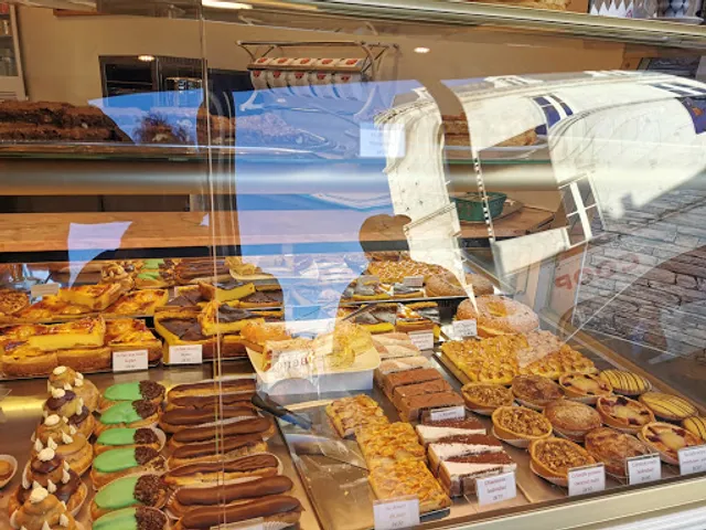 La Romaine Artisan Boulanger