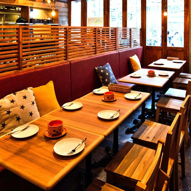 Musashikosugi Garden Farm Musashikosugi branch