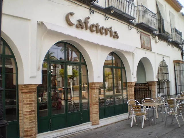 Confiteria Ntra. Sra.del Valle