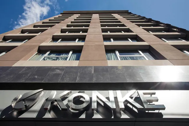 Konke Buenos Aires Hotel