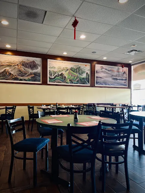 Jade Chinese Cuisine