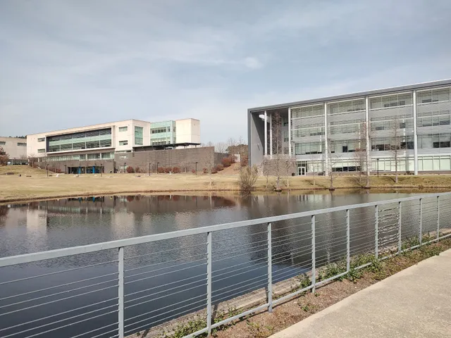 Wake Technical Community College - Scott Northern Wake Campus