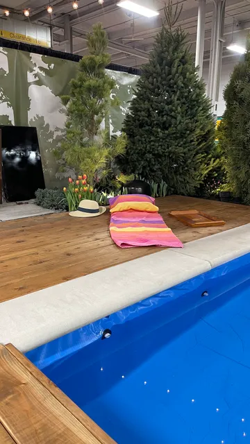 Indianapolis Home Show