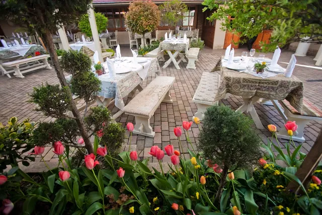 Szárcsa Hotel Székesfehérvár