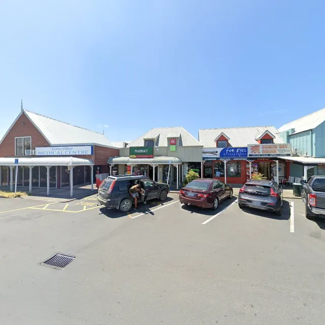 Allen's Village Pharmacy