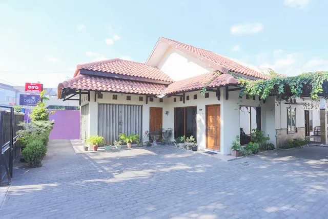 OYO 1680 Dahlia Guesthouse