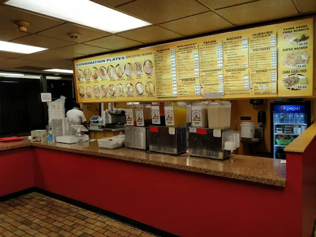 Rancherito's Mexican Food