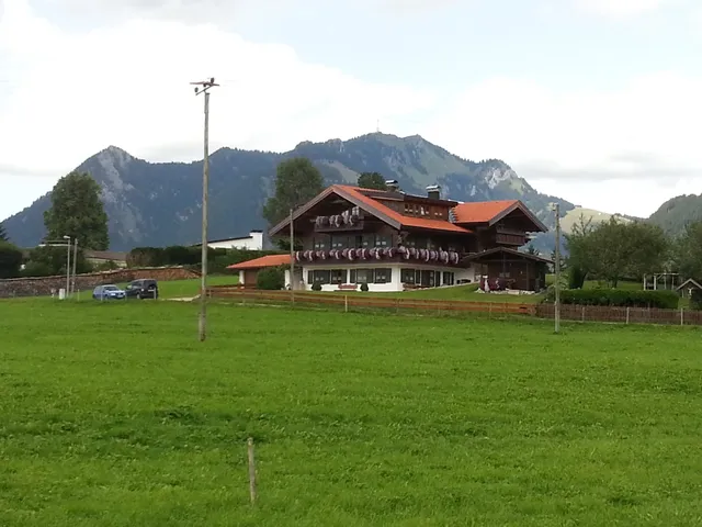 Ferienwohnung Schwarz Sonthofen