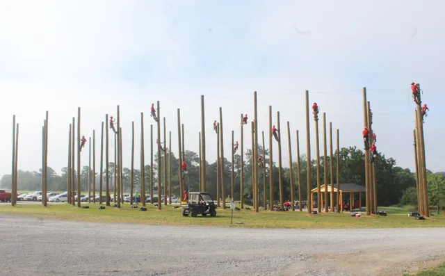 North American Lineman Training Center