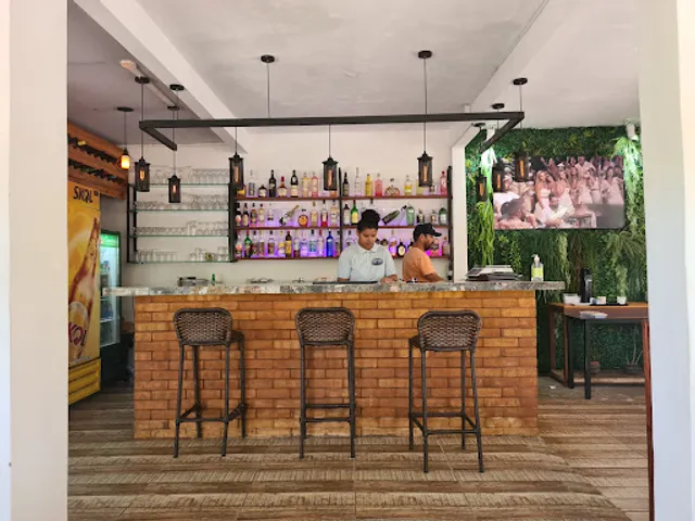 Jangadeiros Restaurante