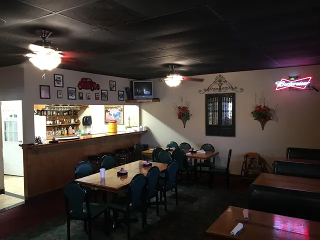 Las Flores Mexican Restaurant