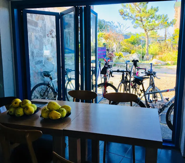 AtSea1204 레스토랑guesthouse 엣씨1204