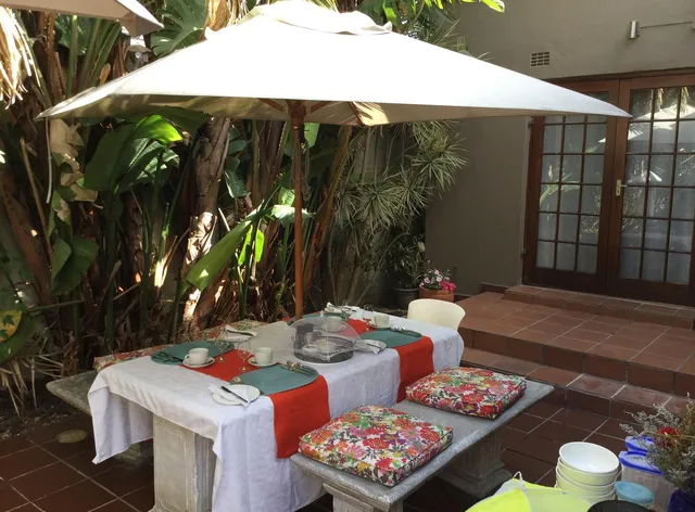 Cape Nelson 4-star Guest House