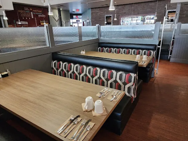 Ricky's All Day Grill - Fort Saskatchewan