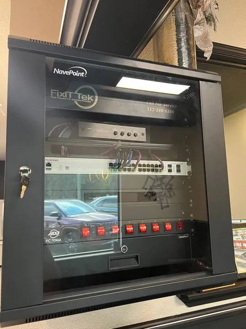 FixIT Tek IT Services