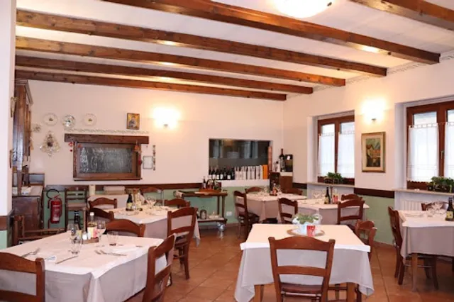 Ristorante Donada