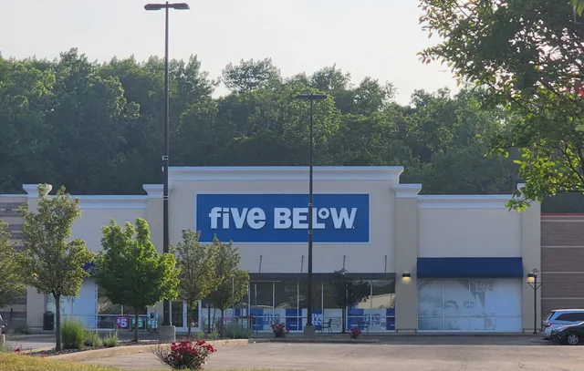 Five Below