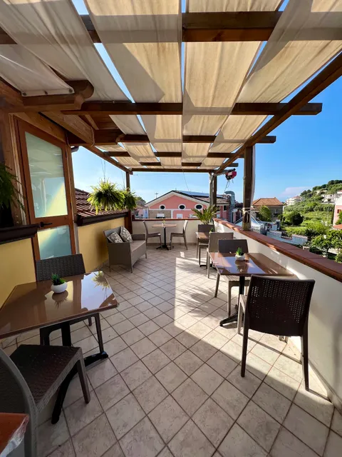 B&B A Casa di Vittoria