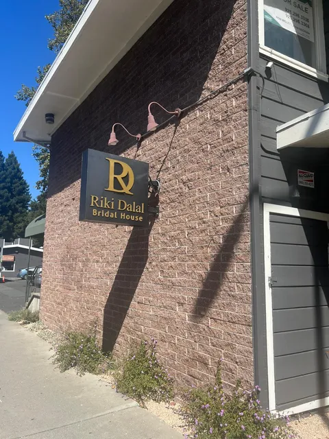Riki Dalal Bay Area Flagship