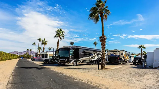 Encore Foothill Village