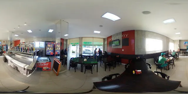 Dell Continy Restaurante