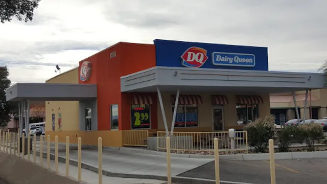 Dairy Queen