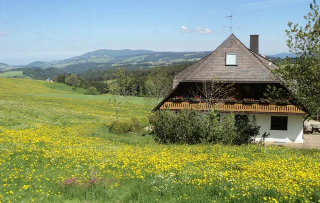 Christenmartinshäusle