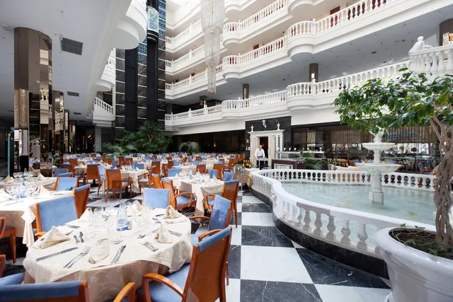 Mare Nostrum Resort Tenerife