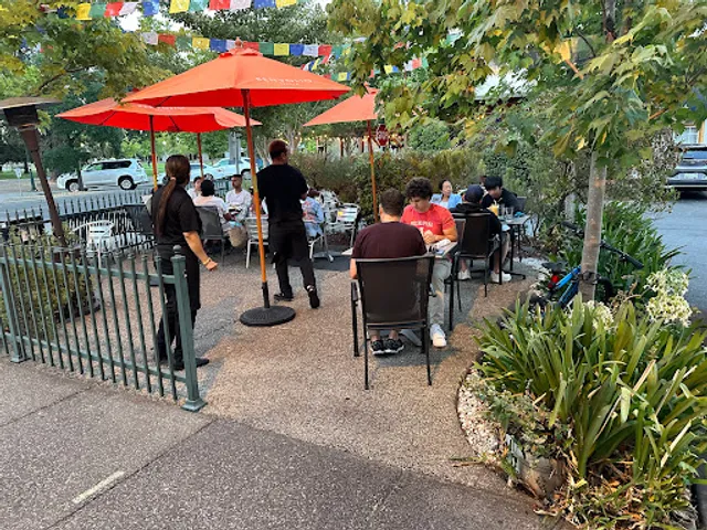 Himalayan Restaurant