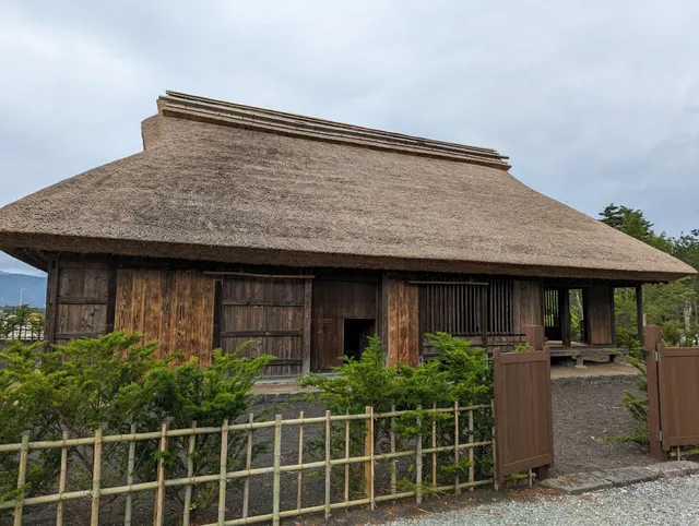 富士の杜・巡礼の郷公園（ふじさんミュージアムパーク）