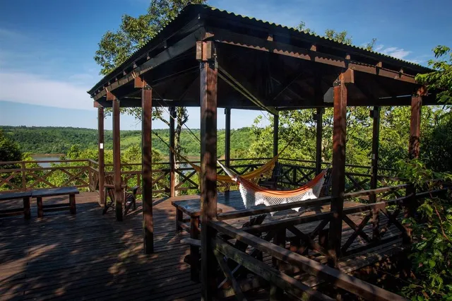 Posada Puerto Bemberg