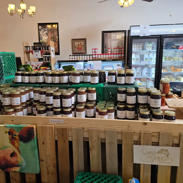 The Outer Ring Market