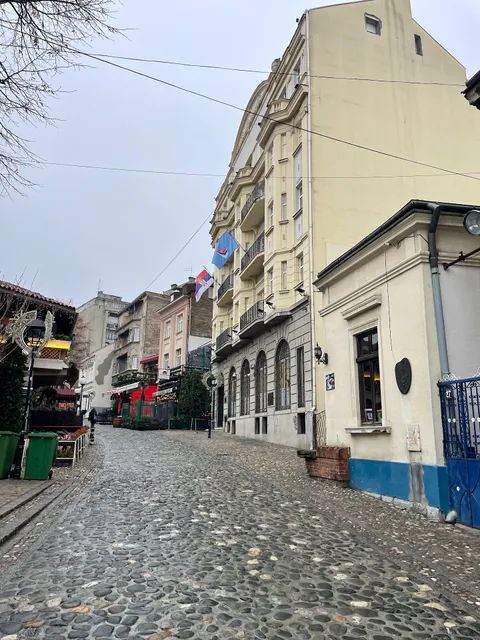 Скадарлија