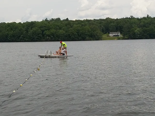 Lake Huntington Summer Community